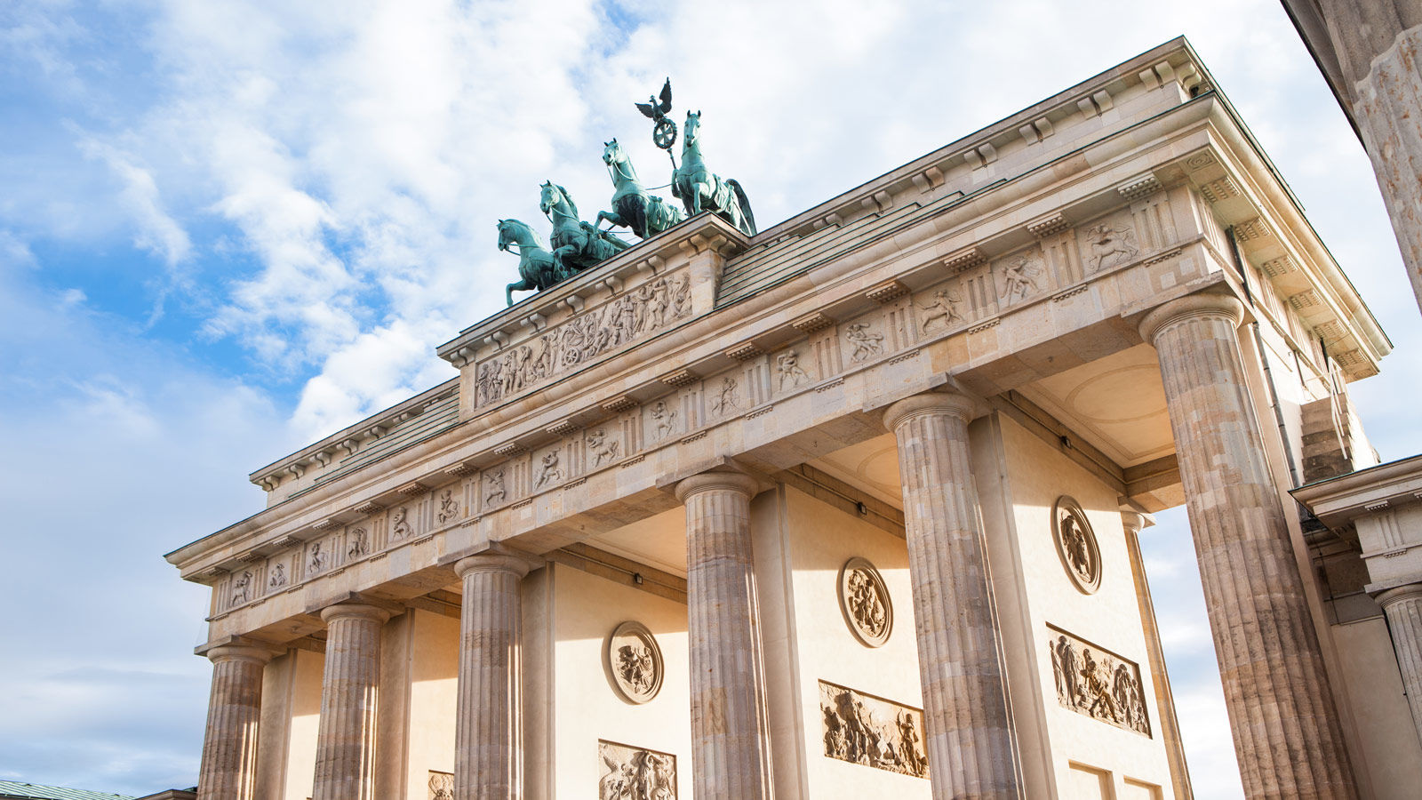 brandenburger tor berlin hotel